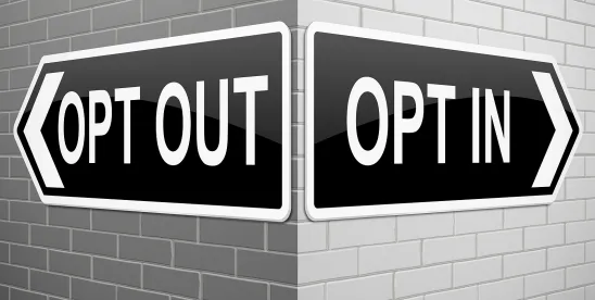 TEMPORARY VICTORY?: Court Upholds SMS Opt Out Limitation– But Watch Out!