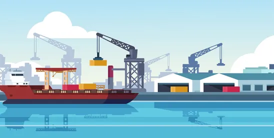 New Maritime Cybersecurity Era Begins: Coast Guard Rule Takes Effect