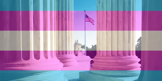 Beyond the Ban: Employer Considerations after SCOTUS’s Gender Care Ruling