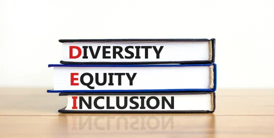 DOJ Civil Rights Fraud Initiative Targets Federal Contractor Diversity, Equity, and Inclusion..
