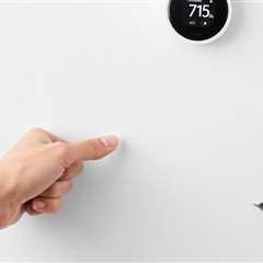 Enhancing Home Comfort with Smart Thermostats in Brownsville, TX