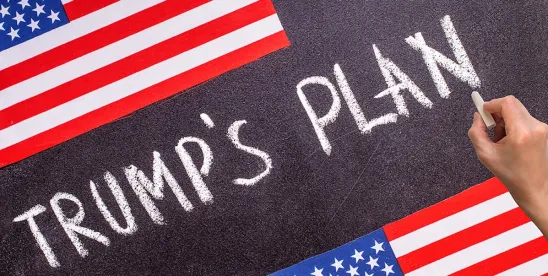 White House Releases AI Action Plan