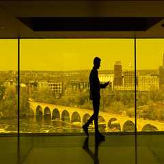 Unleashing Creativity: Top Places for Writers in Minneapolis, MN