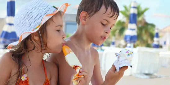 Summer Water Safety: Top Tips to Prevent Drowning