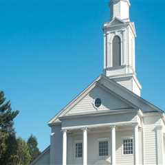The Vibrant Music and Arts Scene in Monmouth County, New Jersey Churches