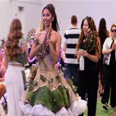 The Impact of Fashion Designers in Maricopa County, Arizona: A Local Expert's Perspective