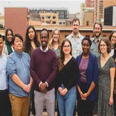 The Impact of Social Media on the Writing Community in Minneapolis, MN: An Expert's Perspective