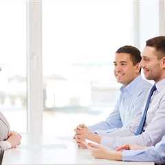 Mastering Interview Preparation: Proven Strategies for Success
