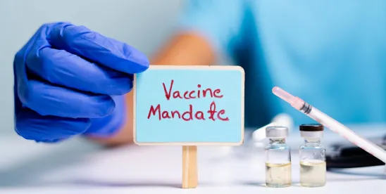 Ninth Circuit Rejects SAG-AFTRA Vaccine Mandate Lawsuit
