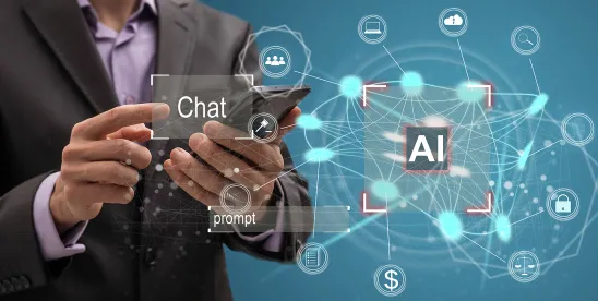 America’s AI Action Plan is a “National Security Imperative”