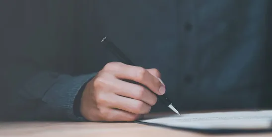Executive Contracts: What’s Common and What to Look For