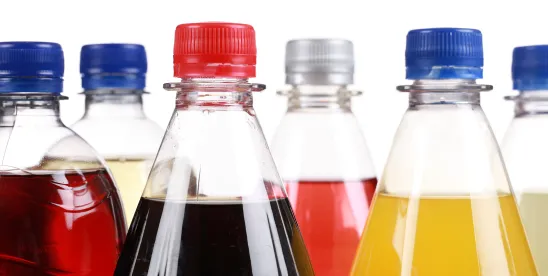 Kissing Cousins? SUNKIST and KIST Deemed Confusingly Similar