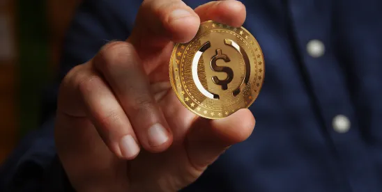Update on 2025 U.S. Stablecoin Legislation