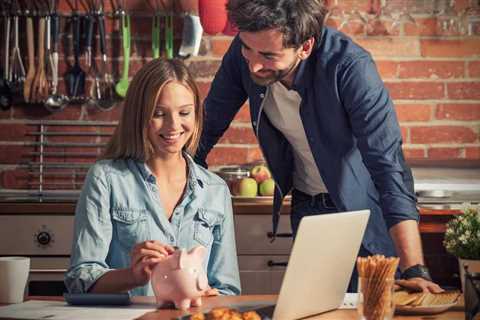 Why Do Some DINKS Retire Broke?