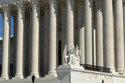 Off the field, off the rails, and off on vacation: The final relists of October Term 2024