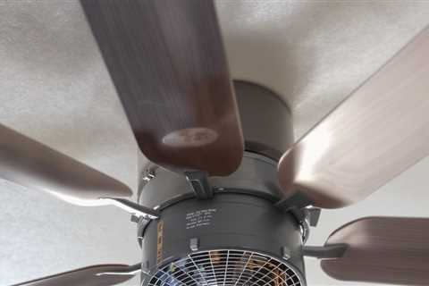 Understanding the Importance of AC Fan Motors for Homes in Brownsville, TX