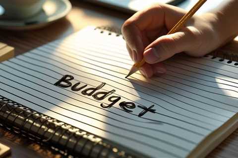 How to Create a Home renovation Budget - Double T Construction