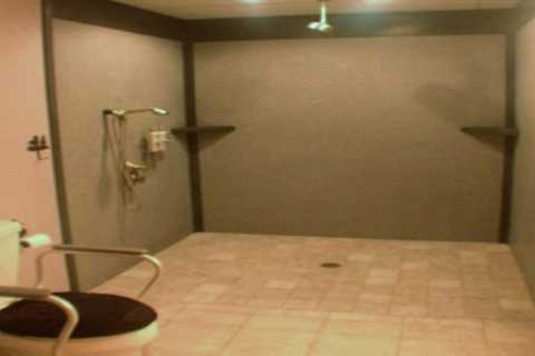 Hightown Fitted Bathroom Professional Wet Room Services Bathroom Installations & Renovations..