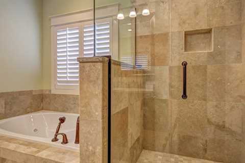 Horsforth Fitted Bathroom New Bathrooms And Wet Rooms Installed by Qualified And Experienced..