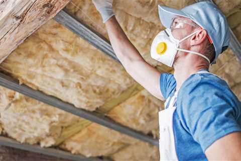 Maximizing Your Home’s Efficiency with Professional Insulation and Roofing