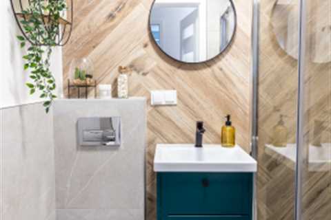 Kirkstall Fitted Bathroom Professional Wet Room Services Bathroom Installations & Renovations..