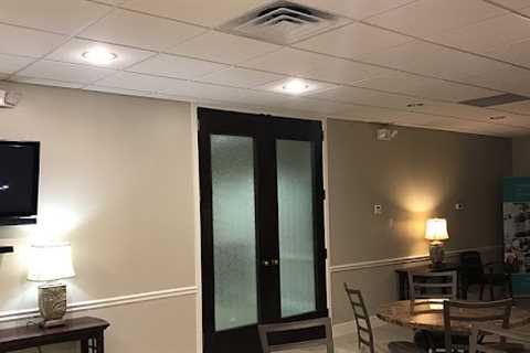 New Commercial Construction Humble, TX · Wednesday, Jun 18 📸