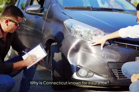 Insurance Agent Near Me - Insurance Near Me CT - (860) 440-6000