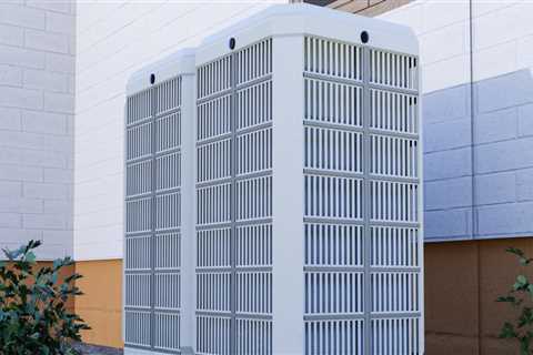 Troubleshooting Common AC Problems in Commercial Buildings