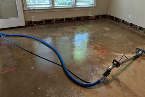 Future Ready Water Damage Recovery: 2025 Best Practices - Bloque Restoration