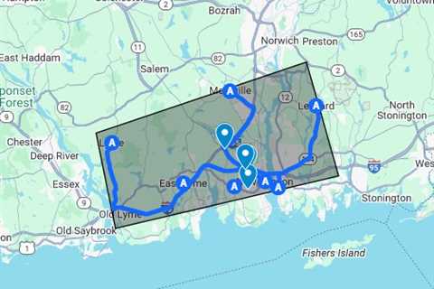 Insurance Agent Near Me - Google My Maps