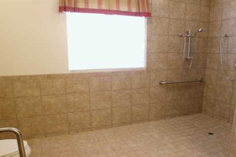 Methley Fitted Bathroom Installations Renovations And Wet Room Services | Expert Bathroom Fitters..