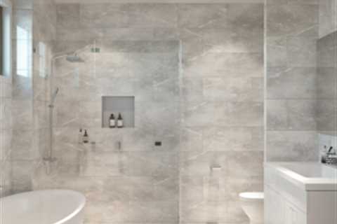 Middleton Fitted Bathroom Professional Wet Room Services Bathroom Installations & Renovations..