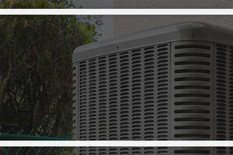 Emergency Repair Options for Businesses: Keeping Your AC Running Smoothly in Brownsville TX