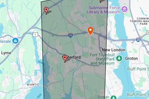 Insurance Agent Near Me - Google My Maps