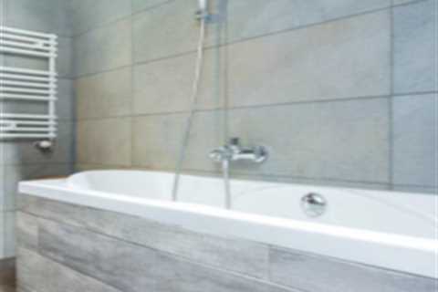 Fitted Bathroom Normanton Bathroom Installations Renovations And Wet Room Services | Expert..