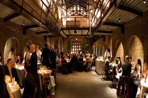Raising the Roof: Ensuring a Picture-Perfect Wedding Venue in Suffolk County, NY