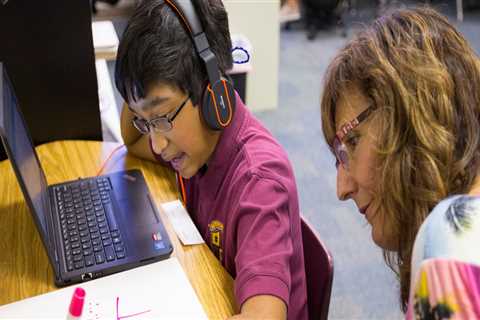The Importance of Financial Education for Children in San Tan Valley, AZ