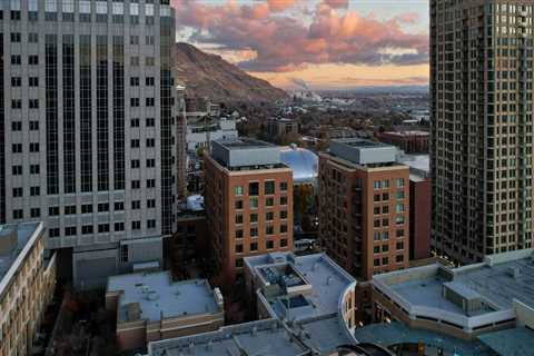 The Education System in Salt Lake County, Utah: A Comprehensive Look