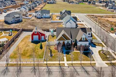 The Cost of Living in Salt Lake County, Utah: A Comprehensive Analysis