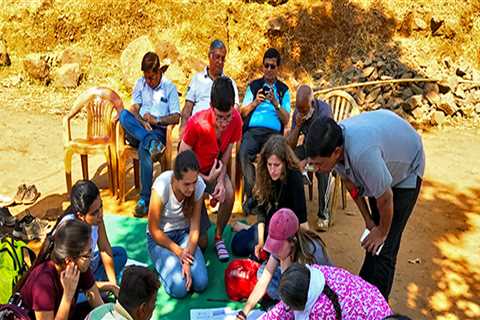 Engaging the Community: How to Successfully Fundraise in Southeast SC