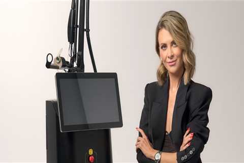 Phoenix Med Spas And Clinical Research Organizations: A New Era Of Evidence-Based Beauty