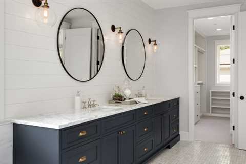 Fitted Bathroom Rothwell Bathroom Installations Renovations And Wet Room Services | Expert Bathroom ..