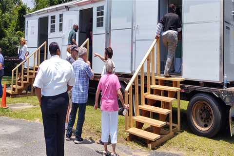 The Power of Coalitions in Addressing Housing and Homelessness in Northwest Florida
