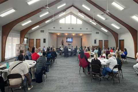 Collaboration: The Key to Success for Coalitions in Northwest Florida