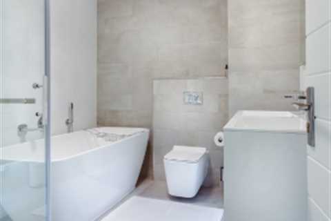 Scholes Fitted Bathroom New Bathrooms And Wet Rooms Installed by Qualified And Experienced Fitters..