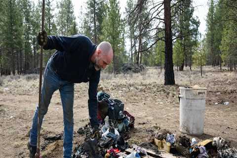 The Impact of Organizations on the Environment in Central Oregon: An Expert's Perspective