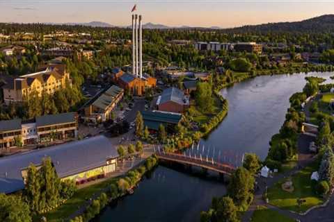 The Power of Collaboration: Local and National Advocacy Organizations in Western Oregon
