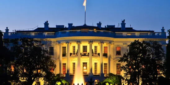 Climate Change Environmental Groups Challenge President’s Executive Orders to Expand Energy..