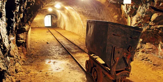 What MSHA’s 18 Proposed Rules Signal About the Future of Mine Safety