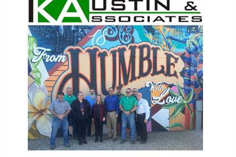 Commercial Construction Company Humble, TX